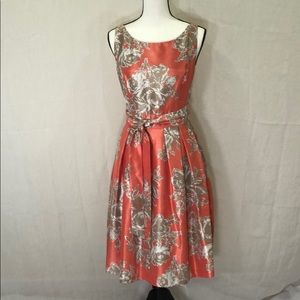 Jessica Howard  Dress